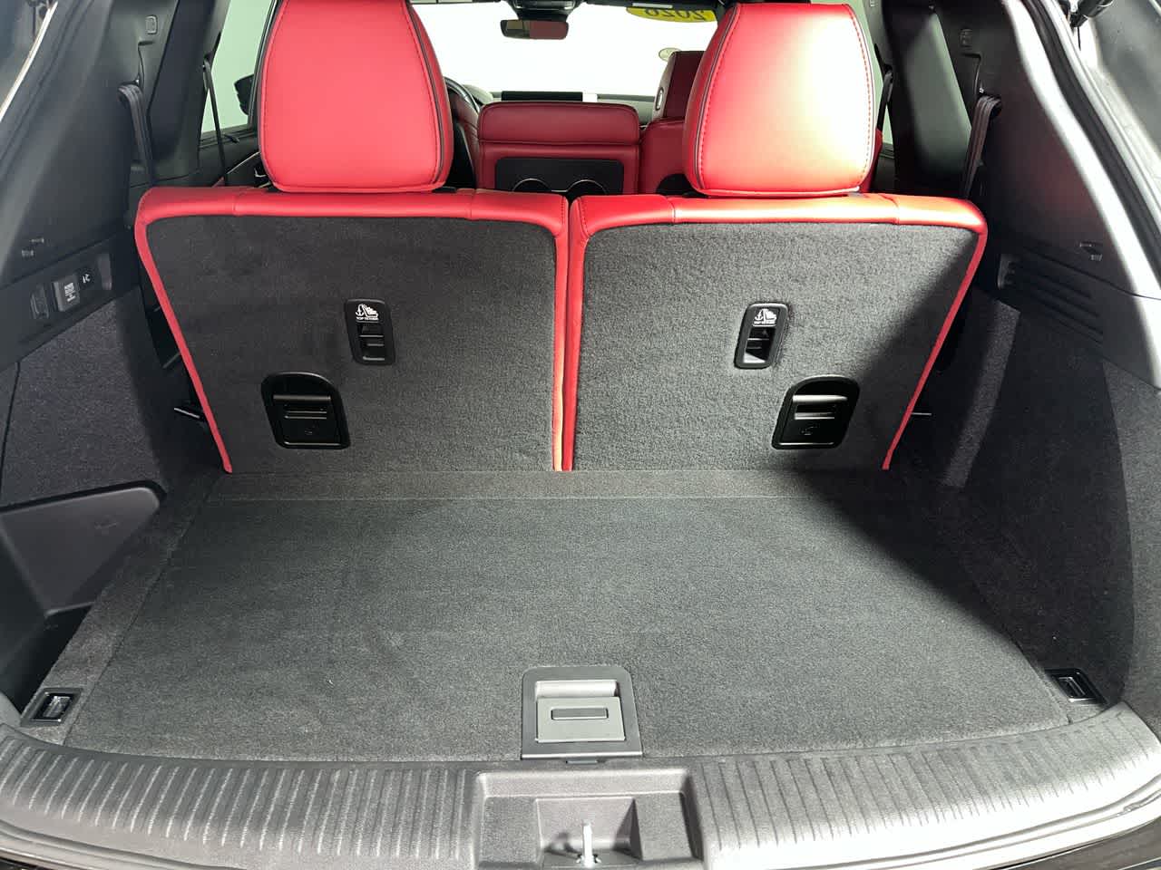 2026 Acura MDX w/A-Spec Package