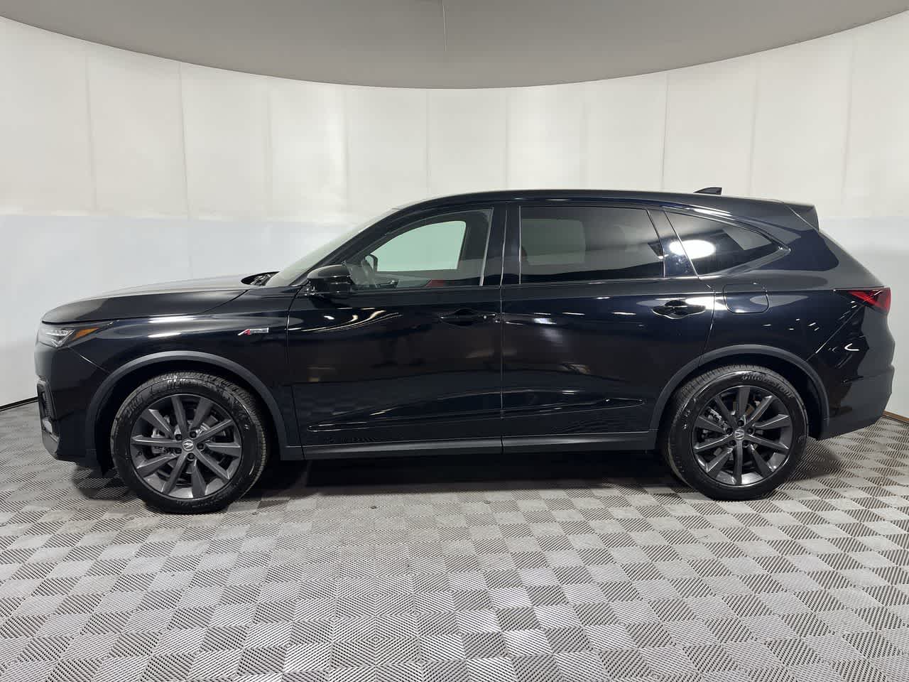 2026 Acura MDX w/A-Spec Package