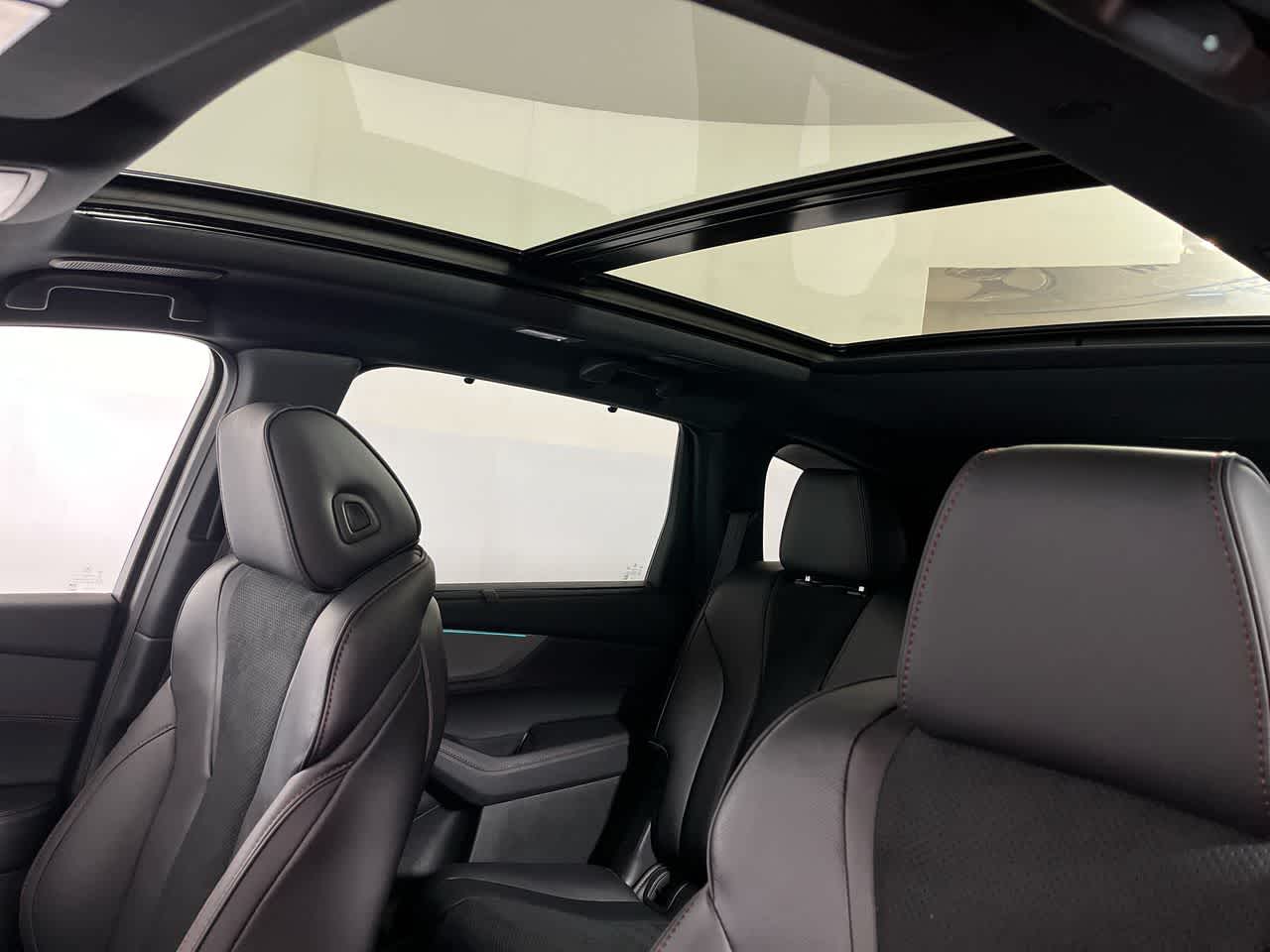 2026 Acura MDX w/A-Spec Package