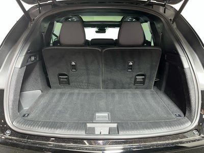 2026 Acura MDX w/A-Spec Package