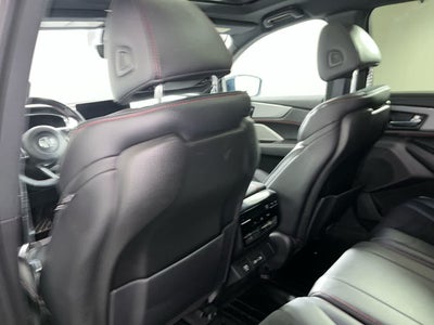 2022 Acura MDX w/A-Spec Package