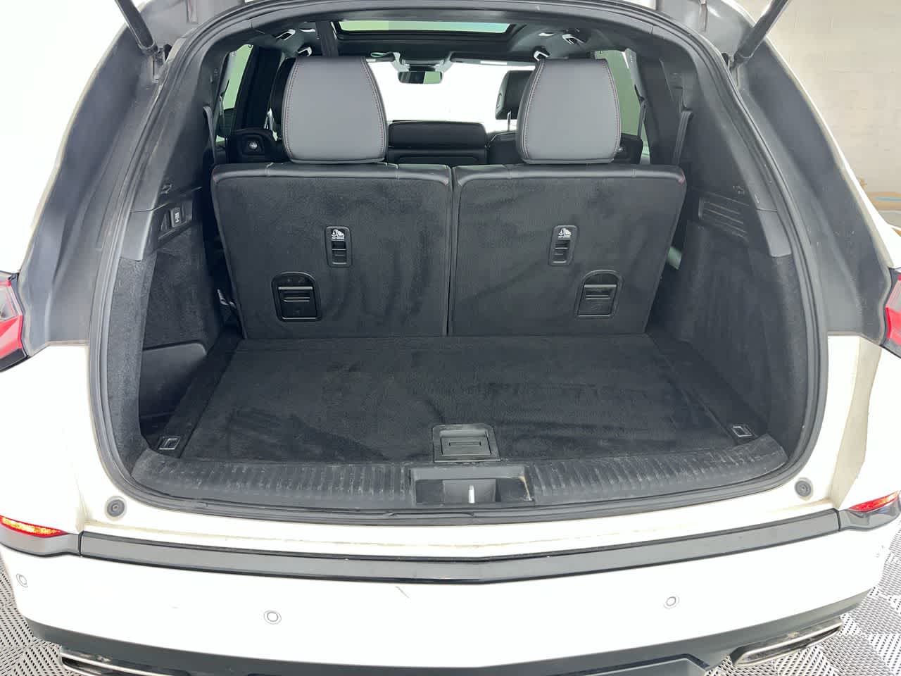 2022 Acura MDX w/A-Spec Package