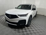2026 Acura MDX w/A-Spec Package