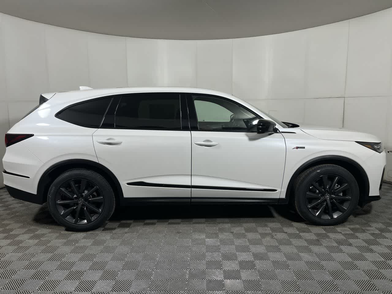 2026 Acura MDX w/A-Spec Package