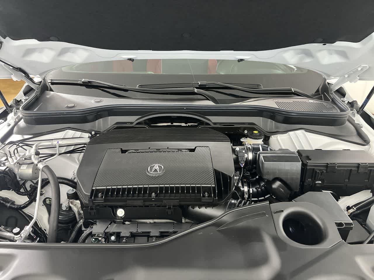 2026 Acura MDX w/A-Spec Package