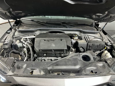 2023 Acura MDX w/A-Spec Package