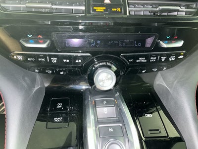 2023 Acura MDX w/A-Spec Package