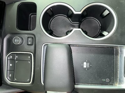 2023 Acura MDX w/A-Spec Package