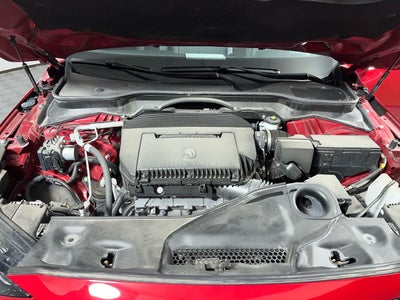 2024 Acura MDX w/A-Spec Package