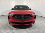2024 Acura MDX w/A-Spec Package