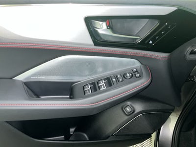 2026 Acura MDX w/A-Spec Package