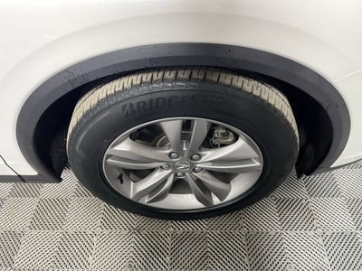 2023 Acura MDX SH-AWD