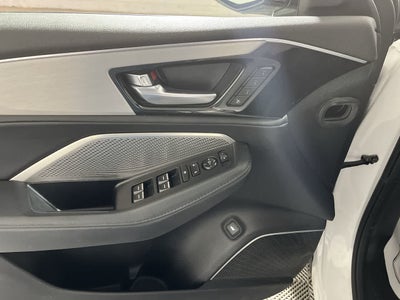 2023 Acura MDX SH-AWD