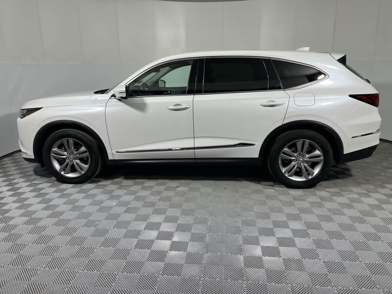 2023 Acura MDX SH-AWD