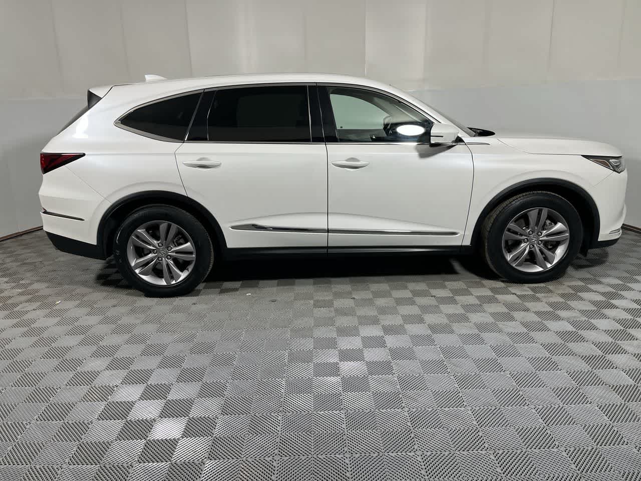 2023 Acura MDX SH-AWD