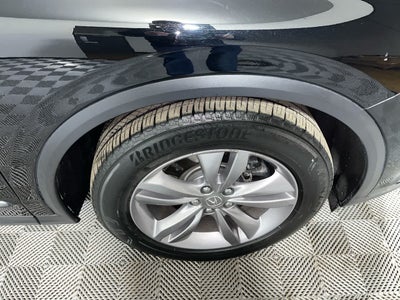 2023 Acura MDX SH-AWD