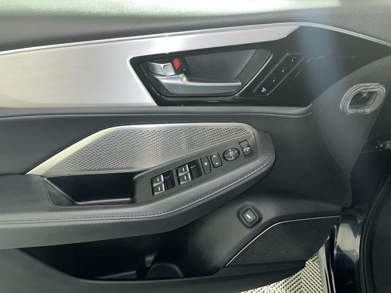 2023 Acura MDX SH-AWD