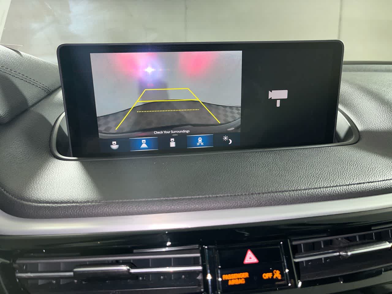 2023 Acura MDX SH-AWD