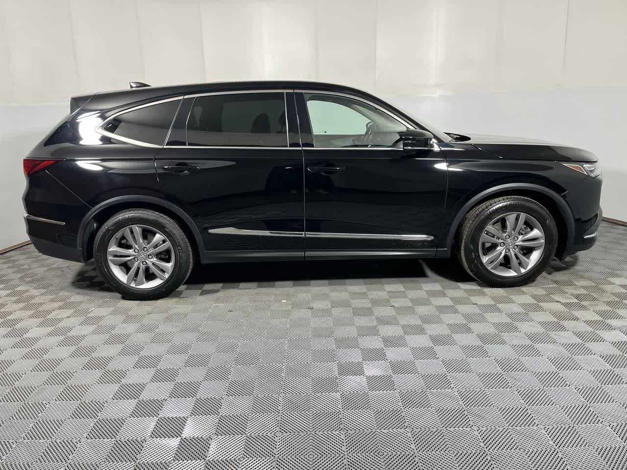2023 Acura MDX SH-AWD