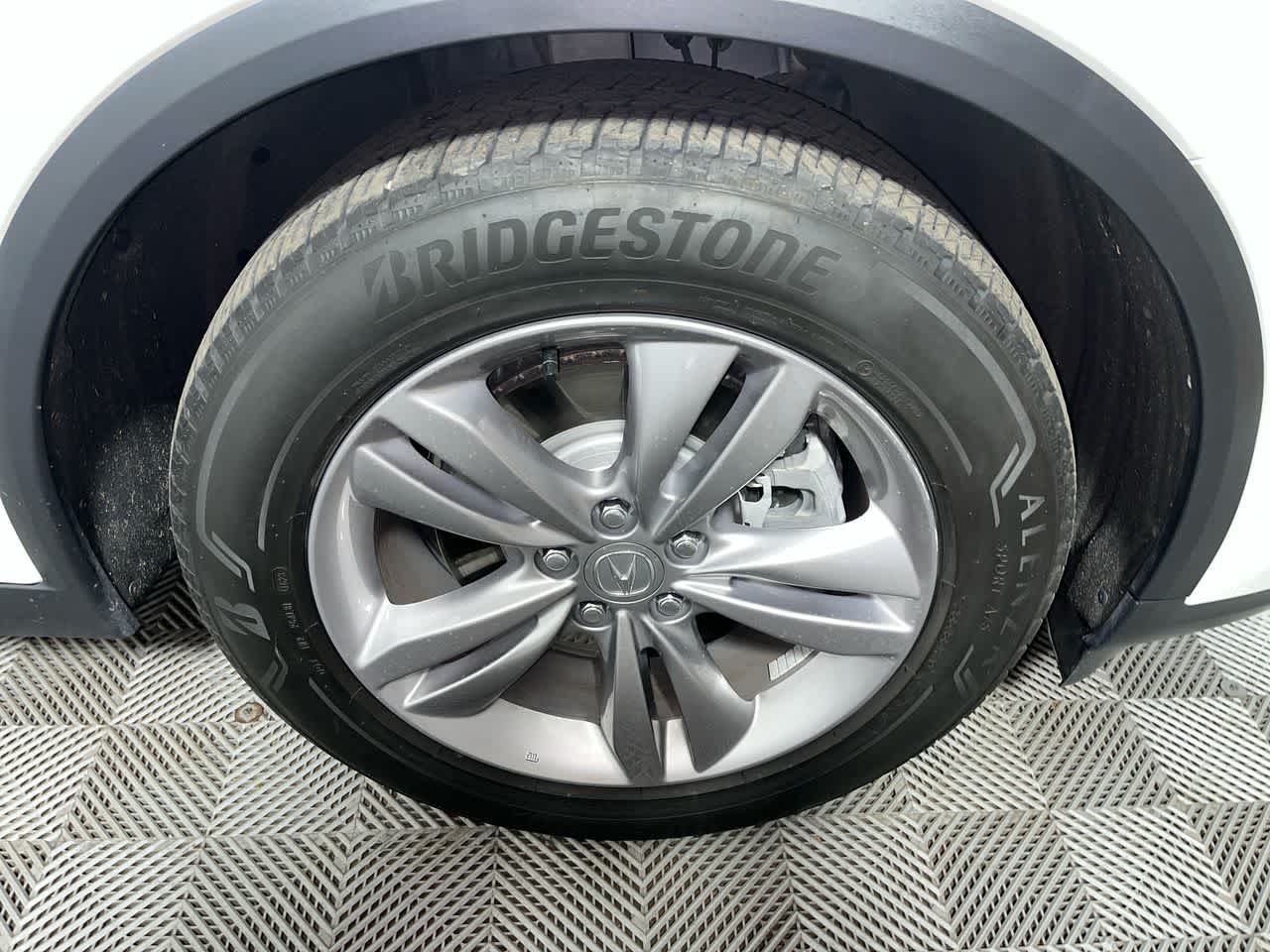 2024 Acura MDX SH-AWD