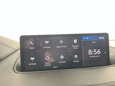 2024 Acura MDX SH-AWD