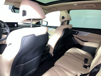 2024 Acura MDX SH-AWD