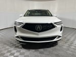 2024 Acura MDX SH-AWD