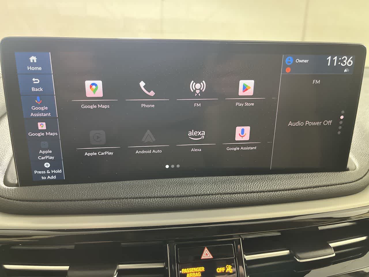 2026 Acura MDX SH-AWD