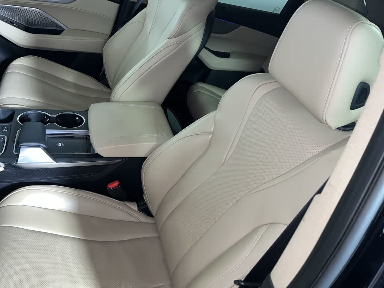 2024 Acura MDX w/Technology Package