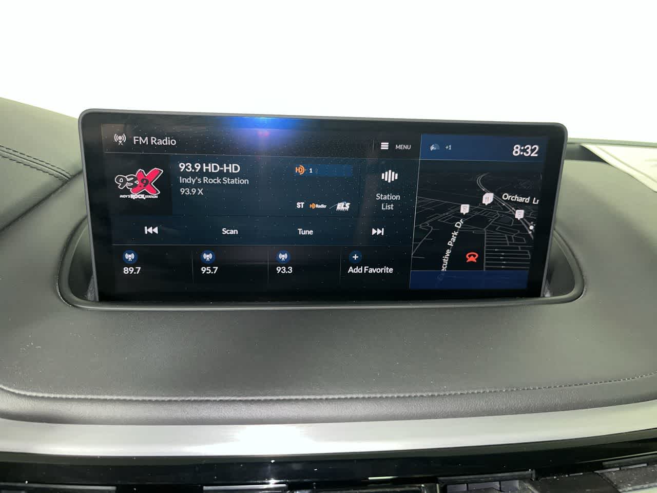 2024 Acura MDX w/Technology Package