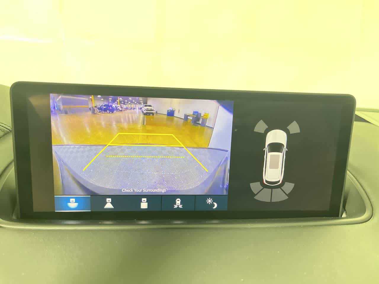 2024 Acura MDX w/Technology Package