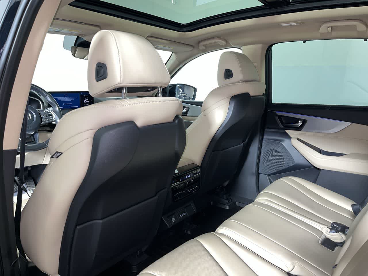 2024 Acura MDX w/Technology Package