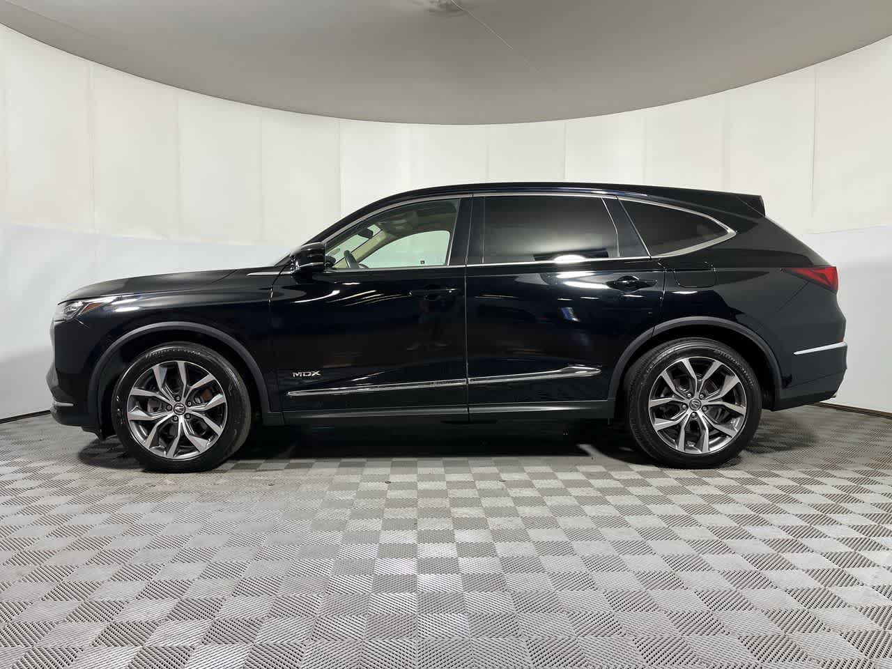 2024 Acura MDX w/Technology Package