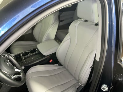 2026 Acura MDX w/Technology Package