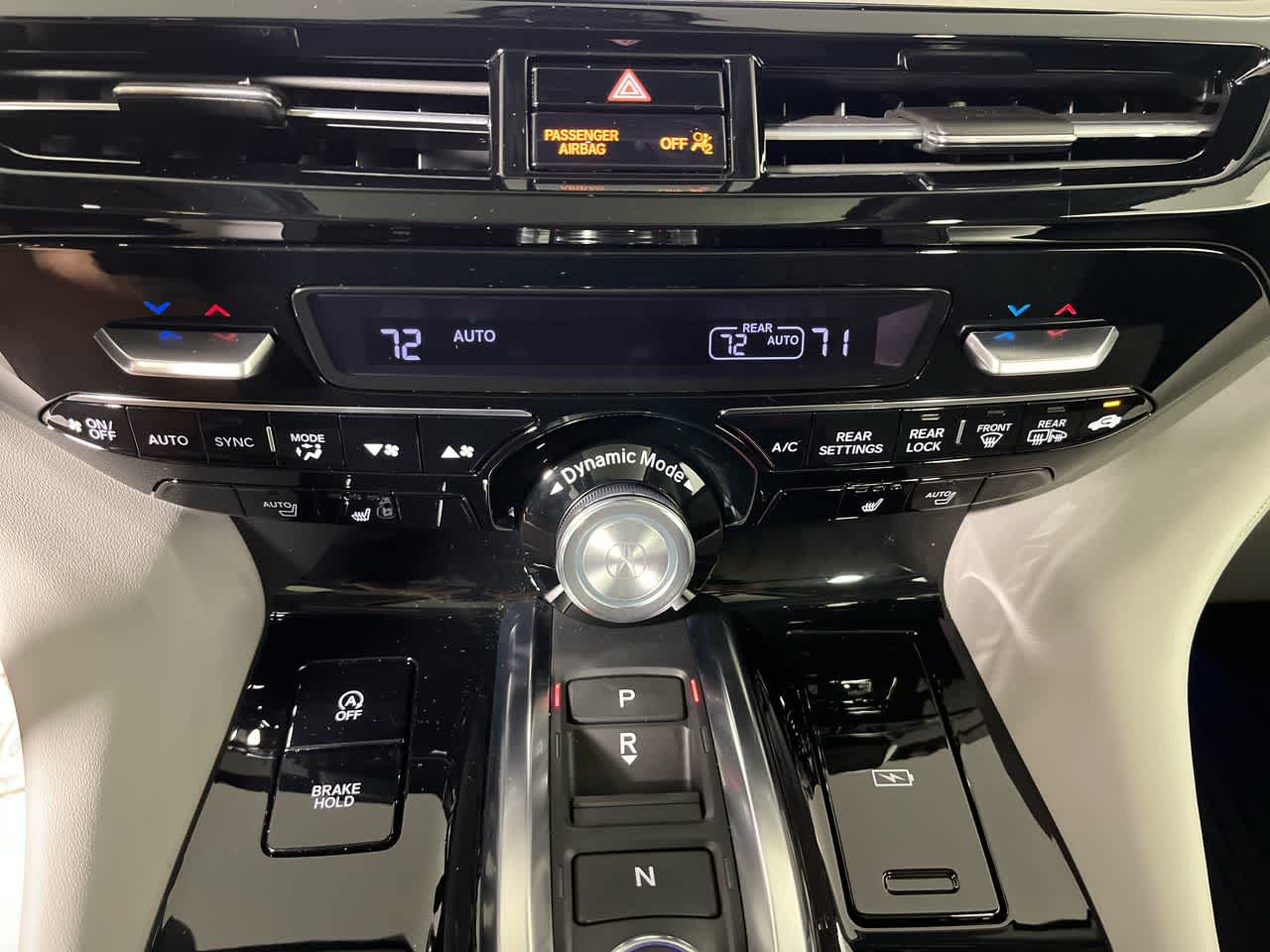 2026 Acura MDX w/Technology Package