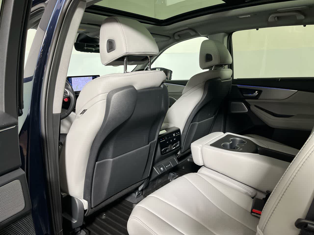 2026 Acura MDX w/Technology Package