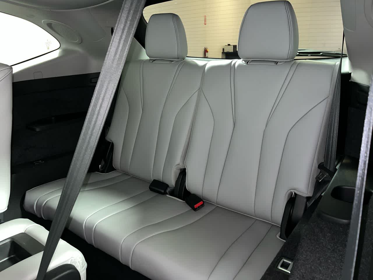 2026 Acura MDX w/Technology Package