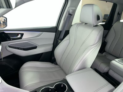 2026 Acura MDX w/Technology Package