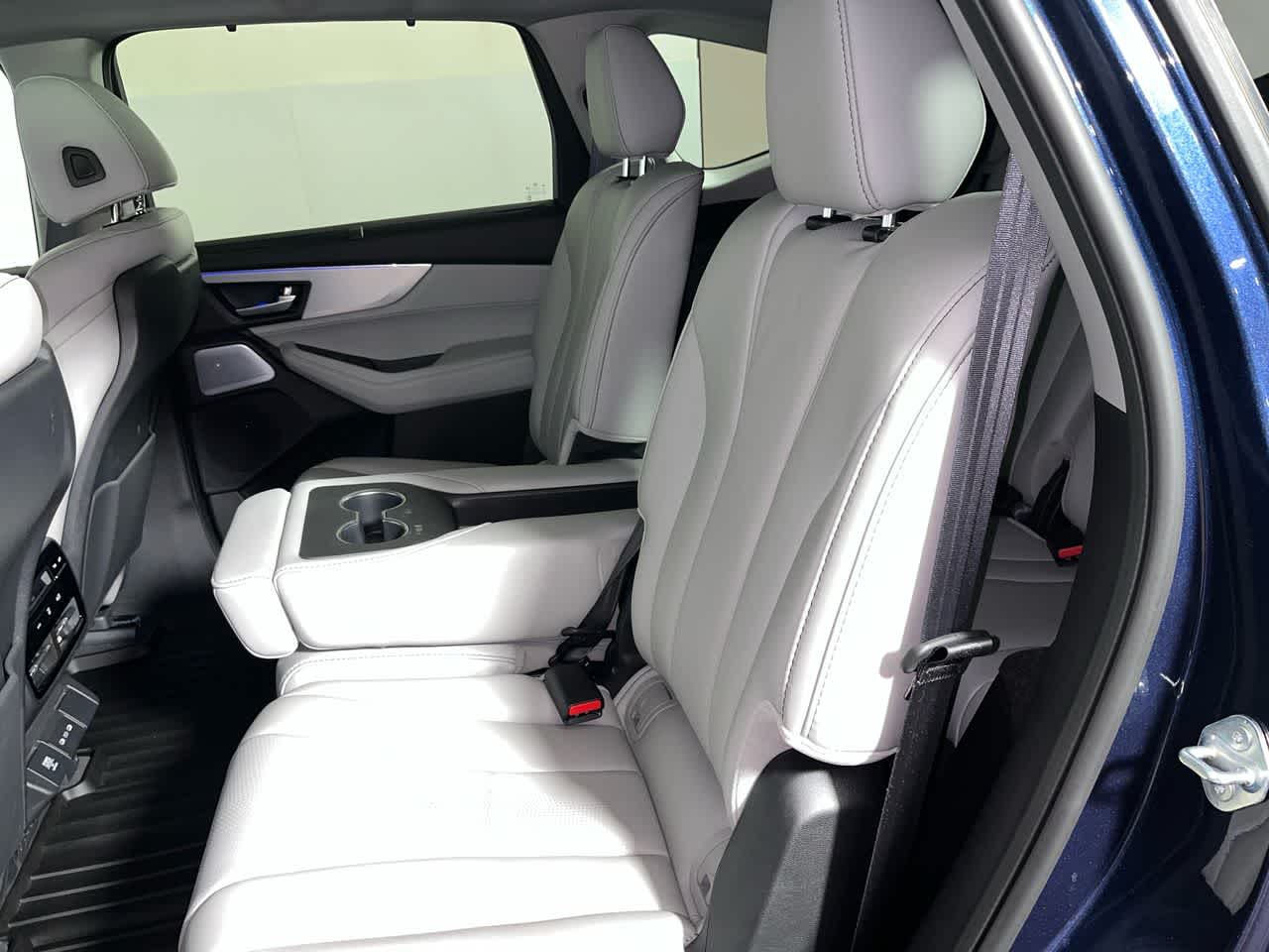 2026 Acura MDX w/Technology Package
