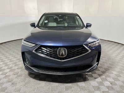 2026 Acura MDX w/Technology Package