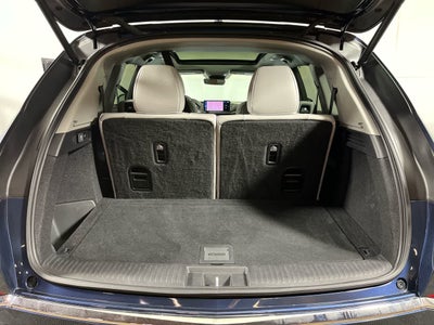 2026 Acura MDX w/Technology Package
