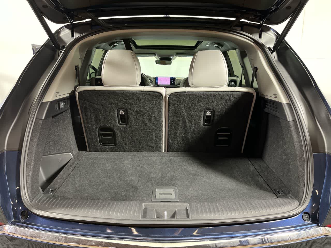 2026 Acura MDX w/Technology Package