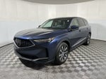 2026 Acura MDX w/Technology Package