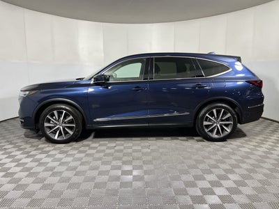 2026 Acura MDX w/Technology Package