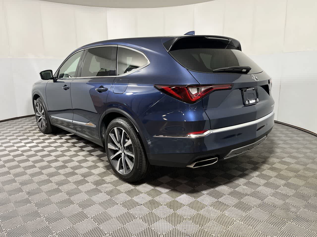 2026 Acura MDX w/Technology Package