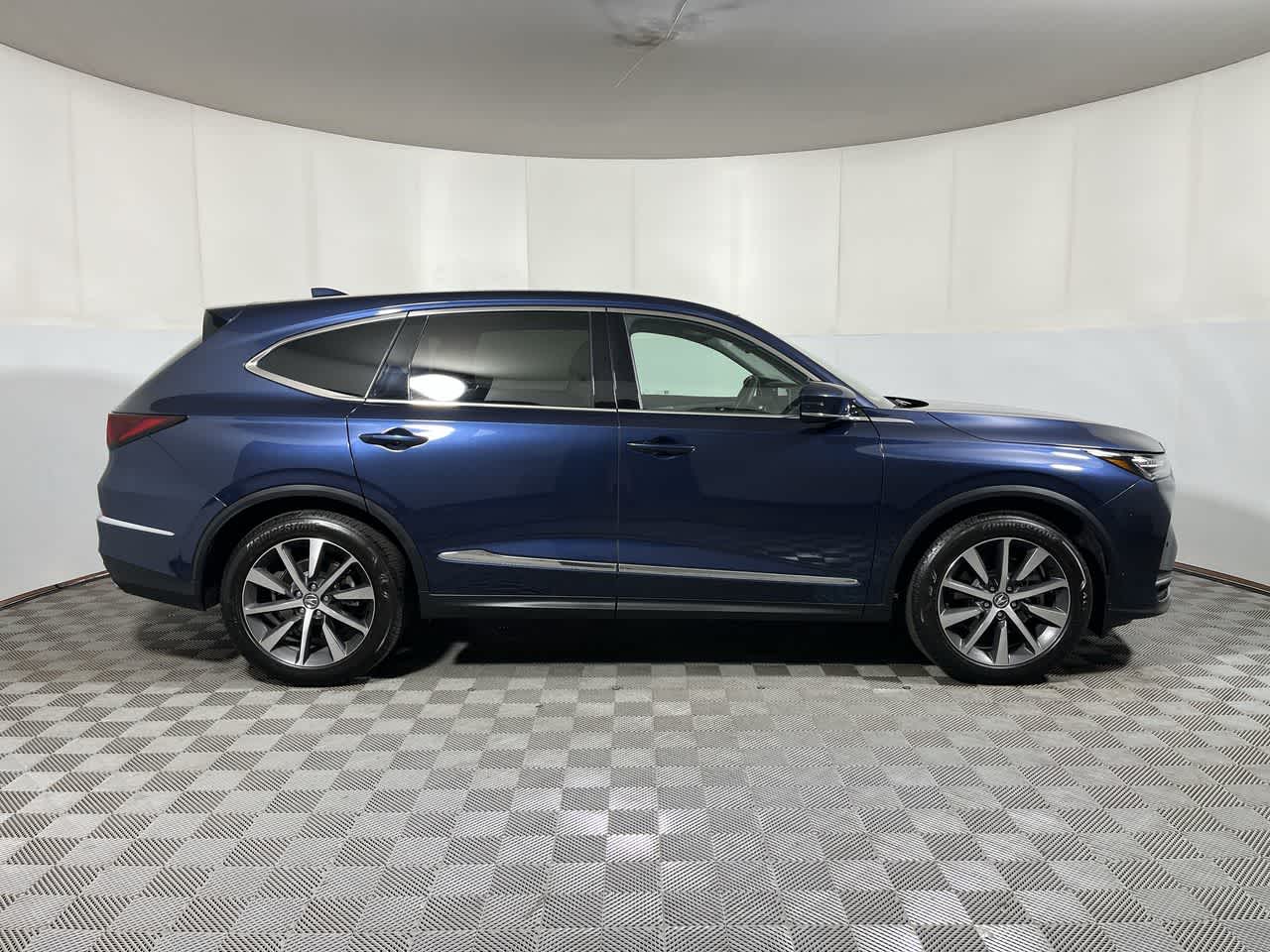 2026 Acura MDX w/Technology Package