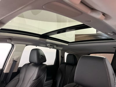 2026 Acura MDX w/Technology Package