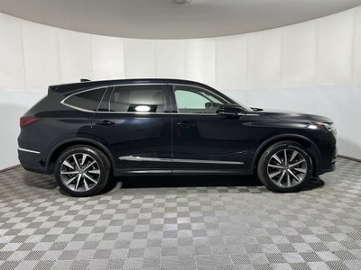 2026 Acura MDX w/Technology Package