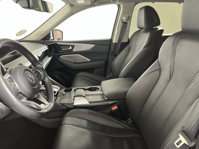 2023 Acura MDX w/Technology Package