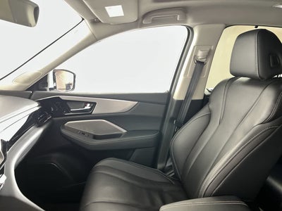 2023 Acura MDX w/Technology Package